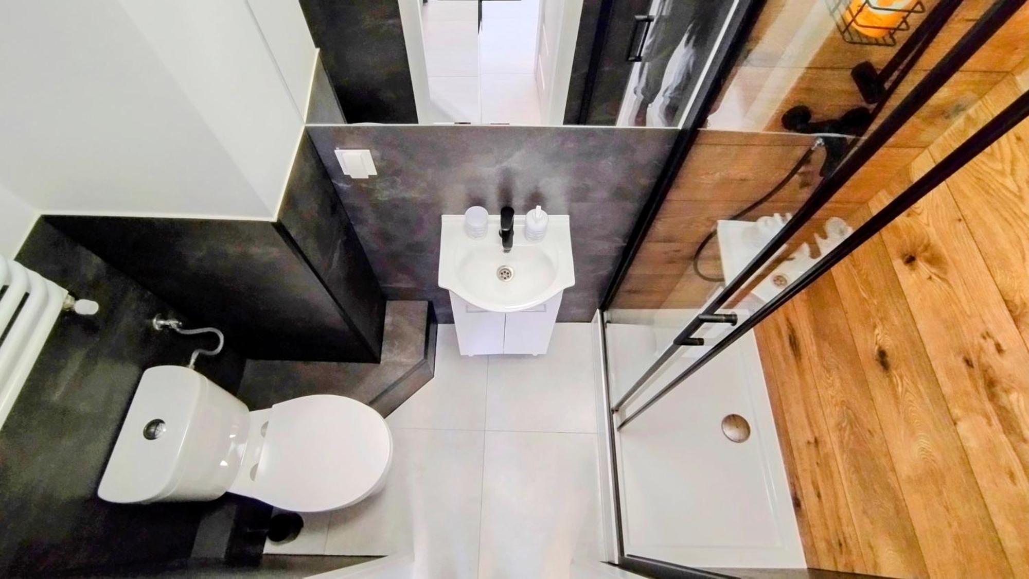 Apartamento Sunshine *