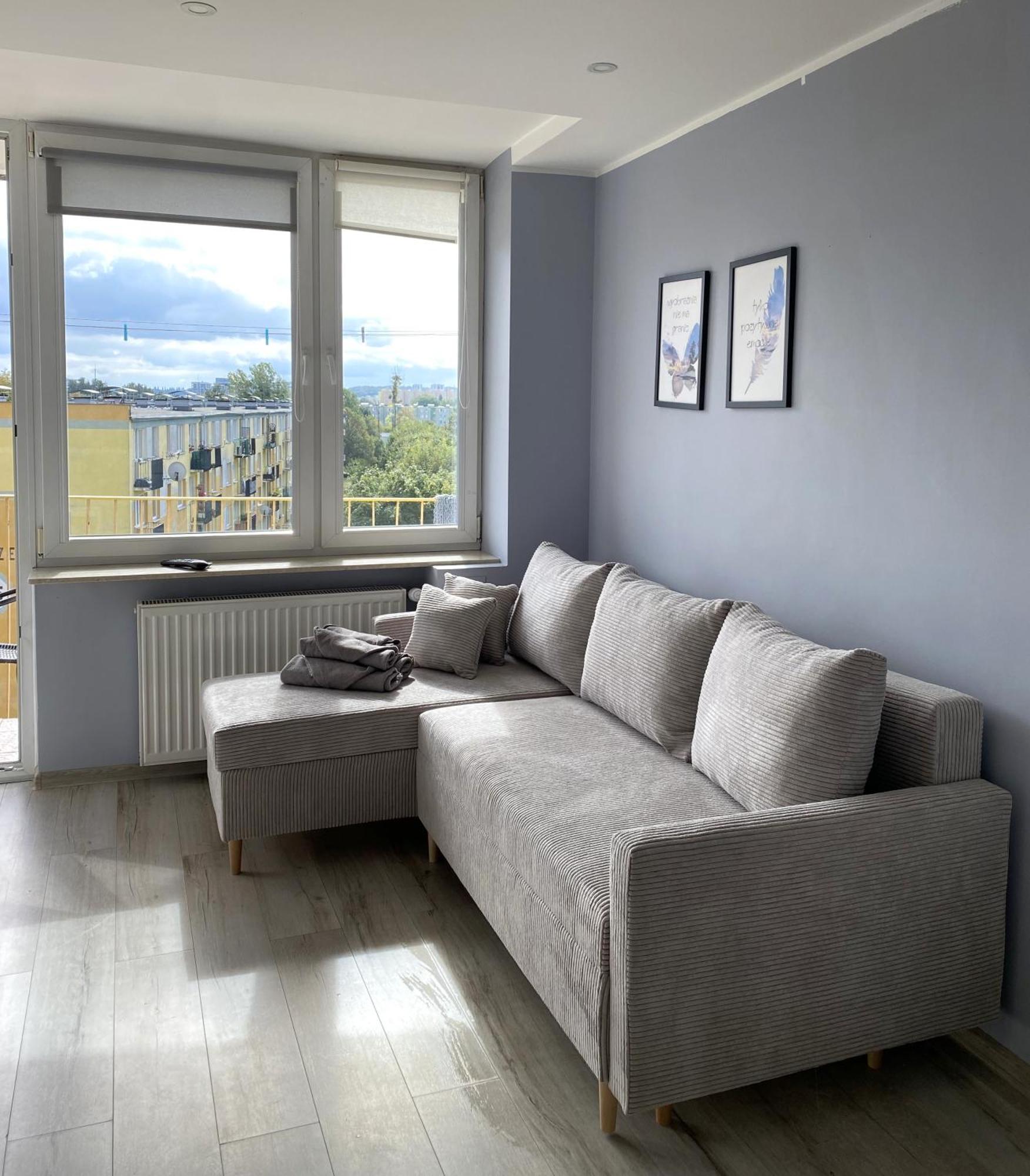 Cosy 2 - Close To The Beach! Przymorze Huoneisto *