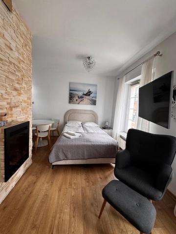Apartament Old Town Dlugi Targ