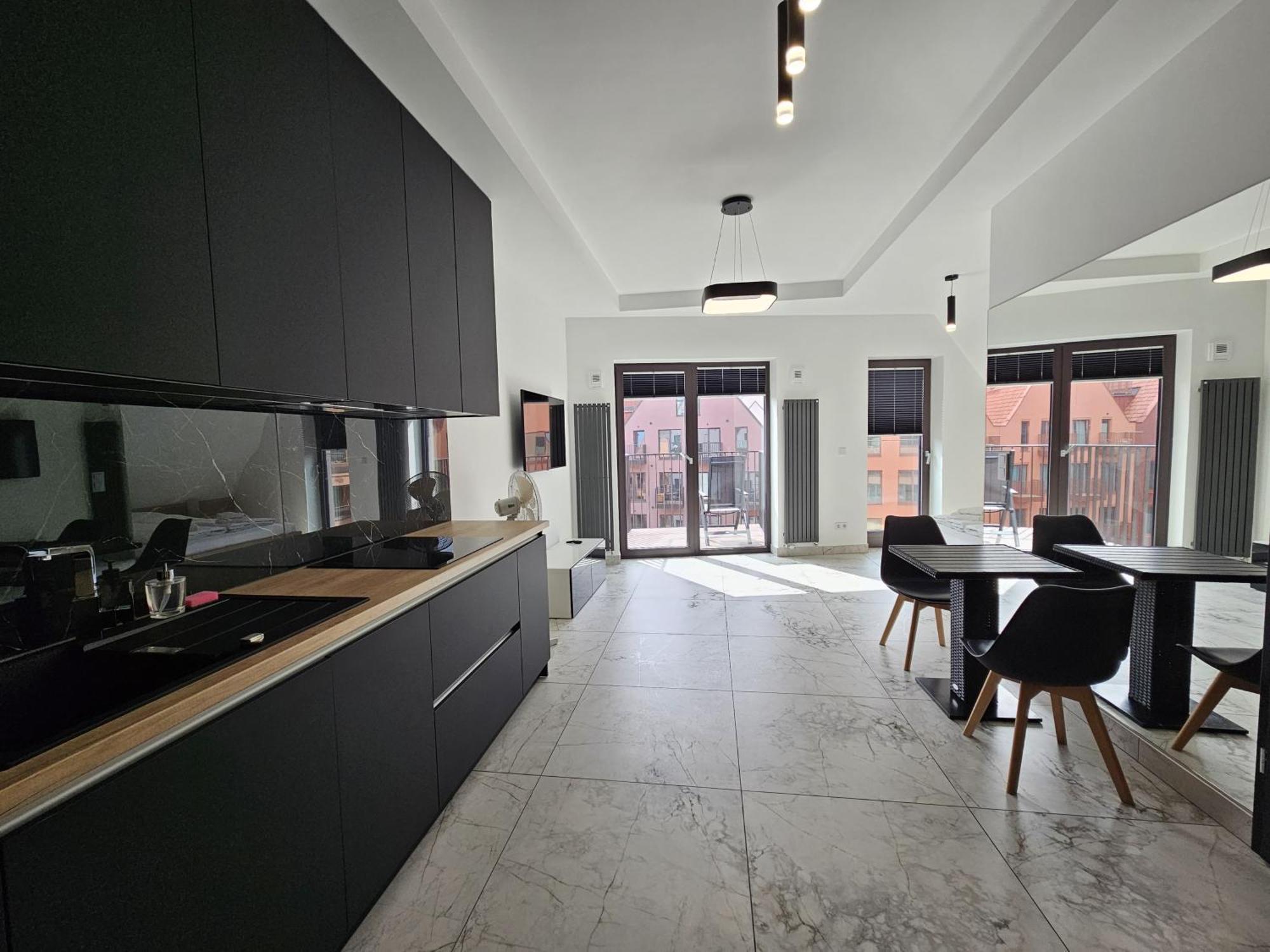 Granaria Marina By Comfort Apartment *