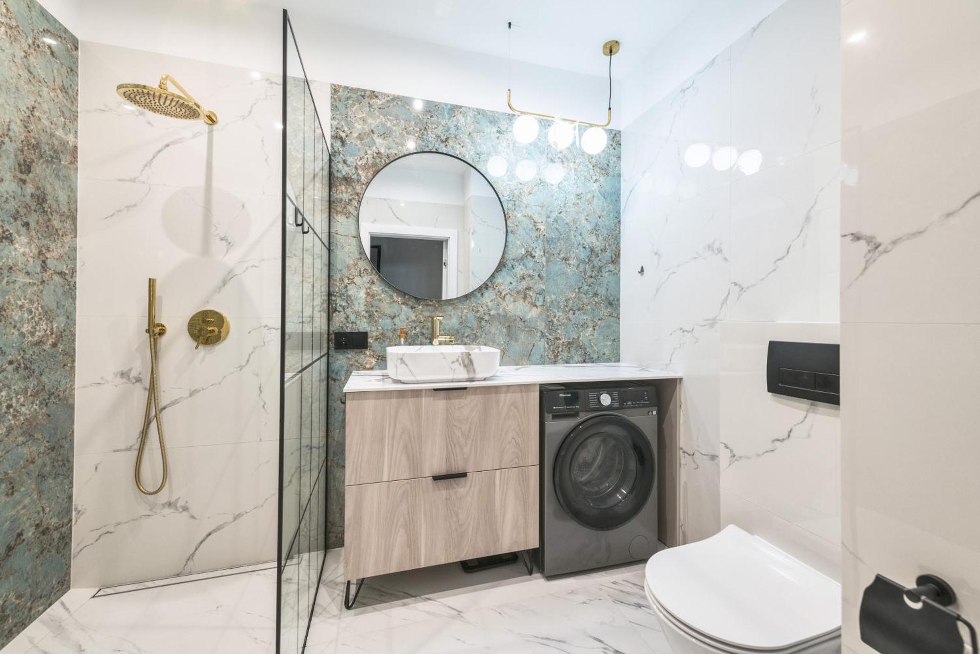Granaria Marina By Comfort Apartment Gdansk