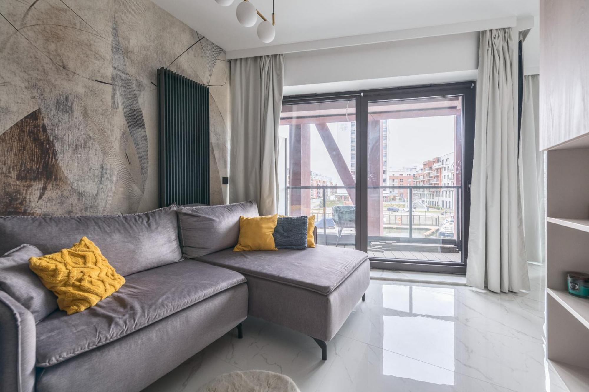 Granaria Marina By Comfort Apartment *
