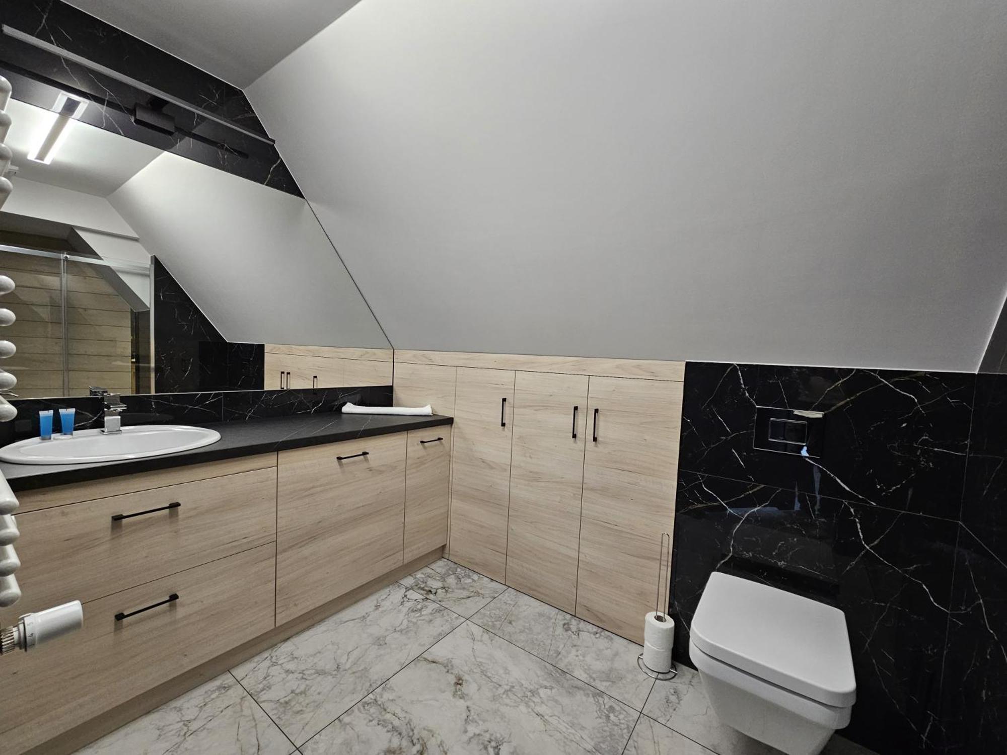 Apartment Granaria Marina By Comfort Gdansk