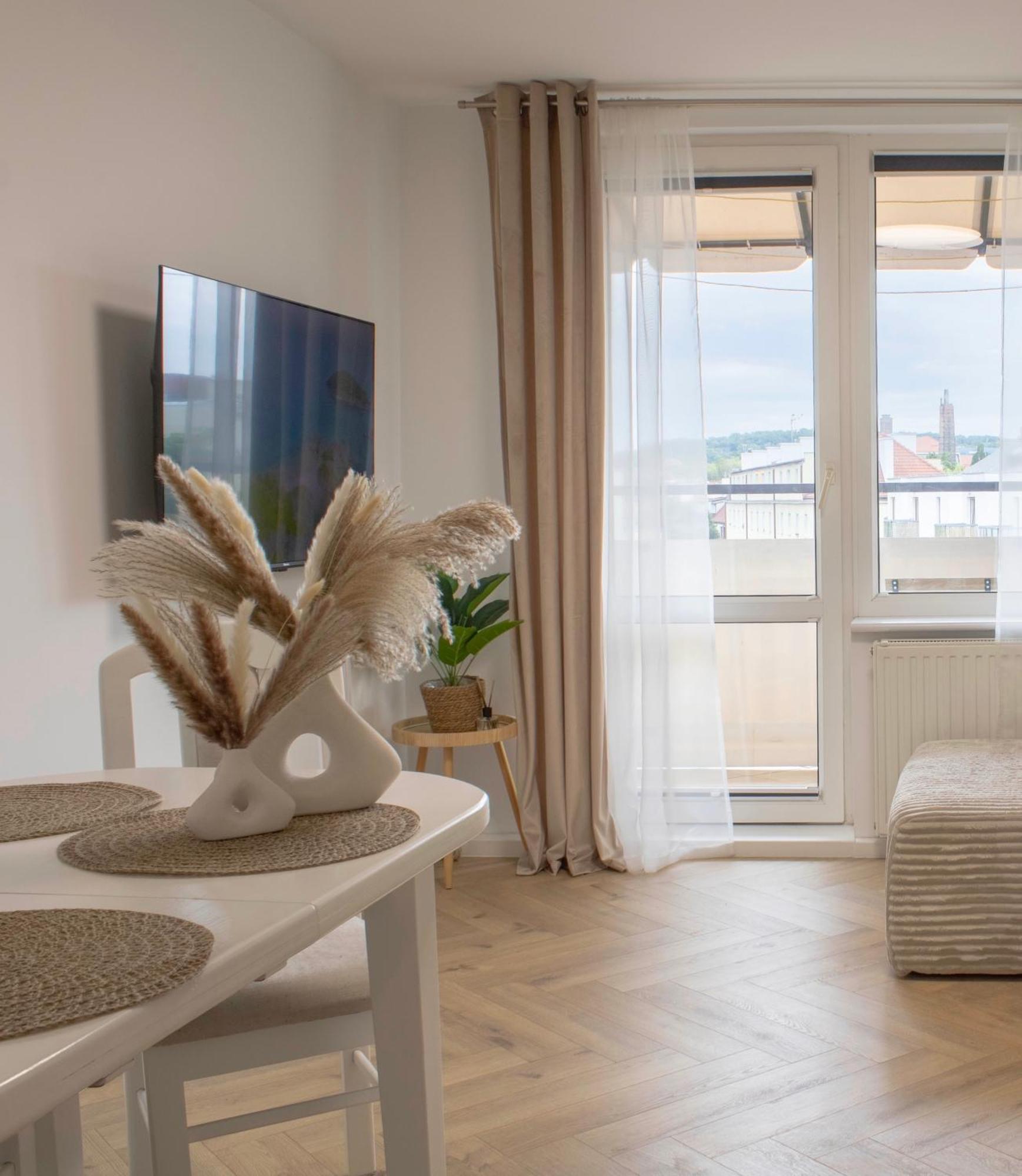 Apartment Cozy Kochanowski *