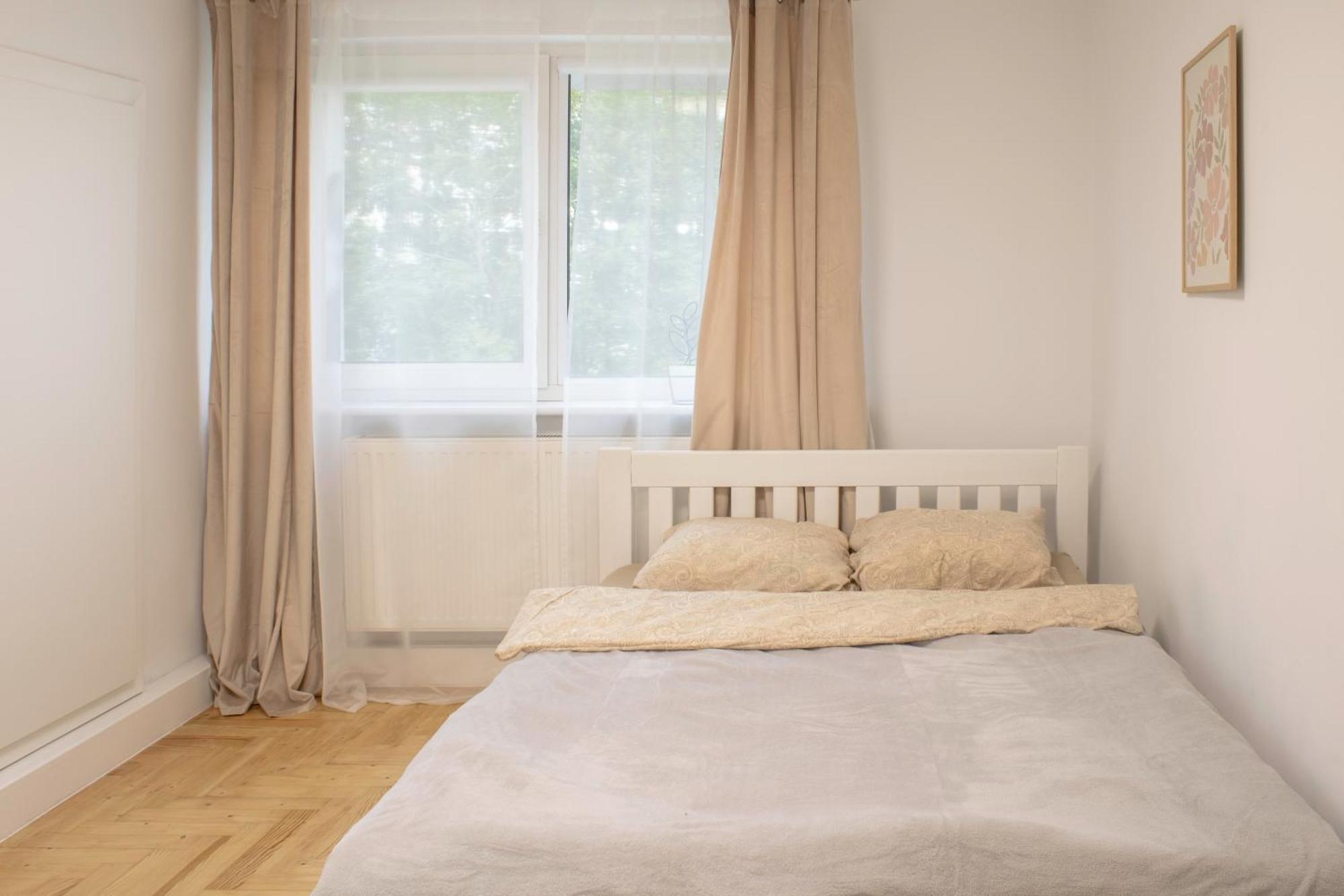 Cozy Kochanowski Apartment *