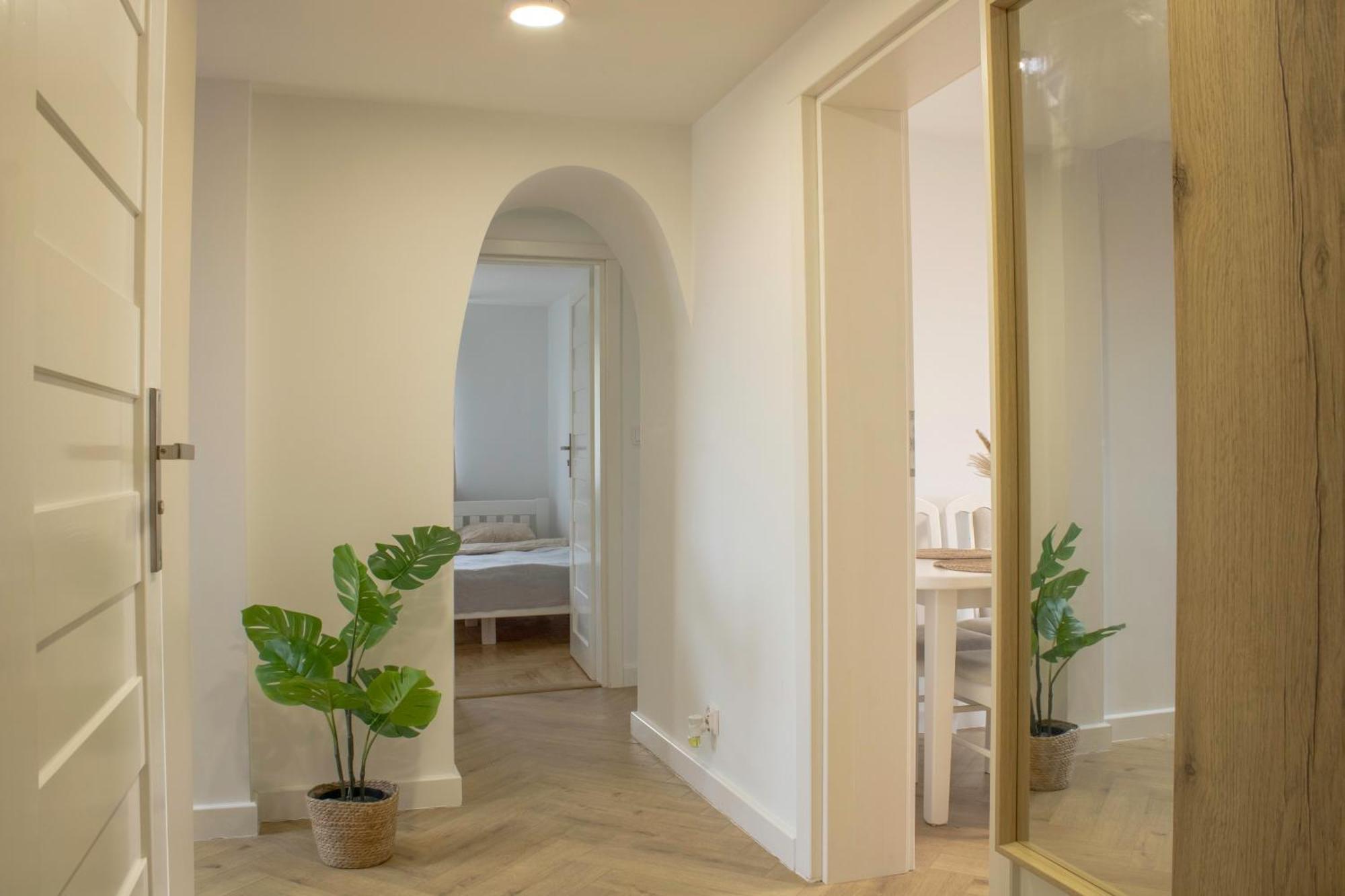 Cozy Kochanowski Apartment *