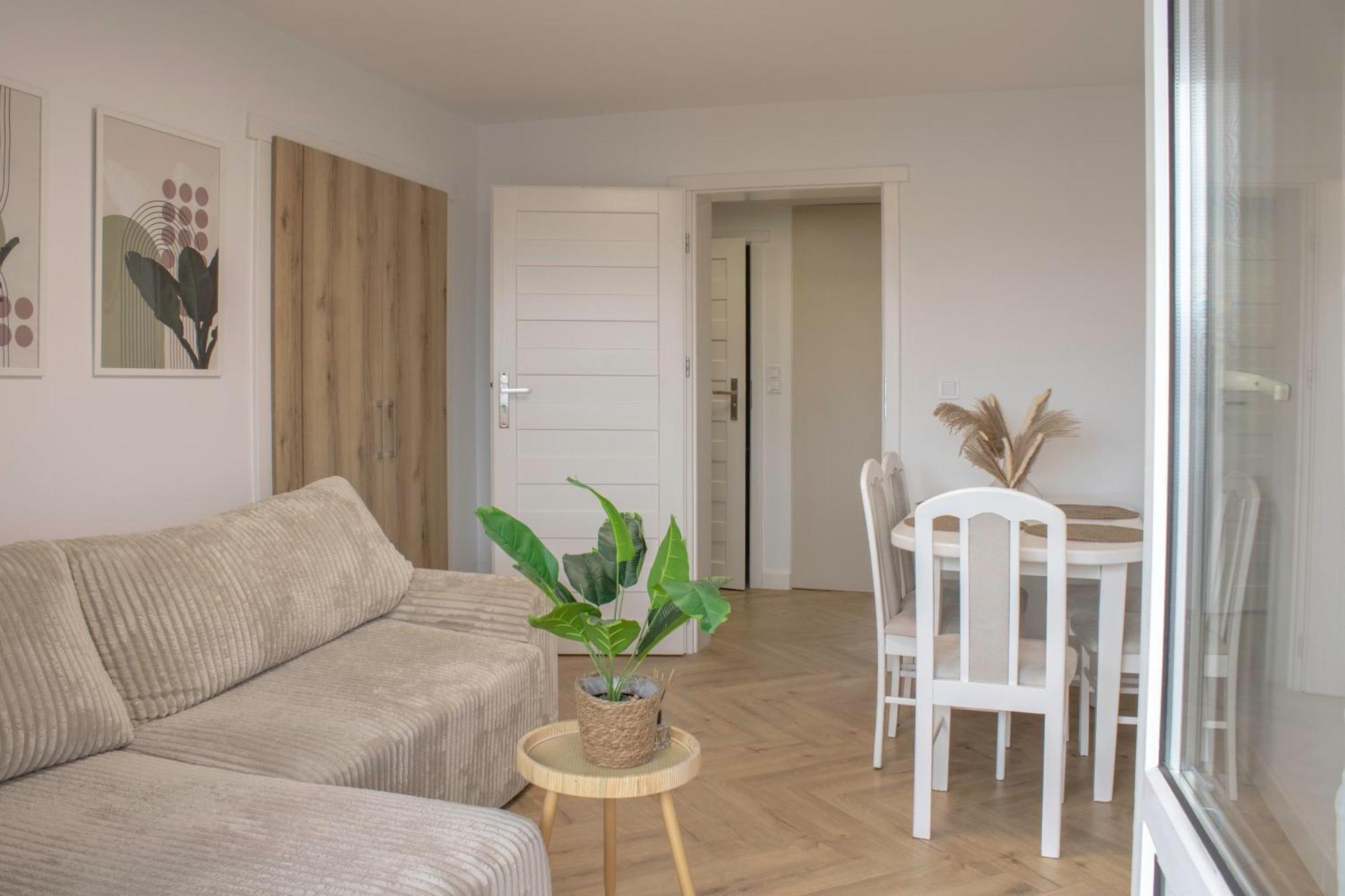 Cozy Kochanowski Gdansk
