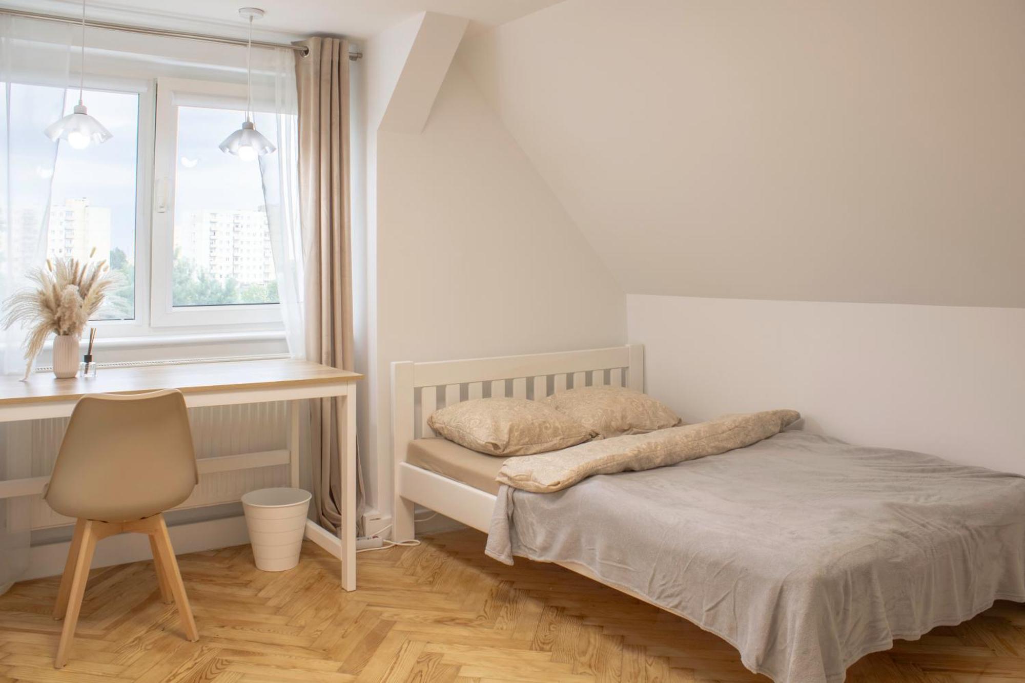 Cozy Kochanowski Apartment *