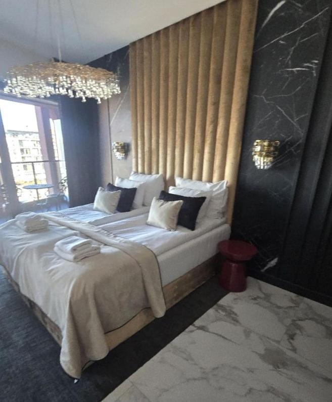 Lejlighed Granaria Premium River View By Downtown