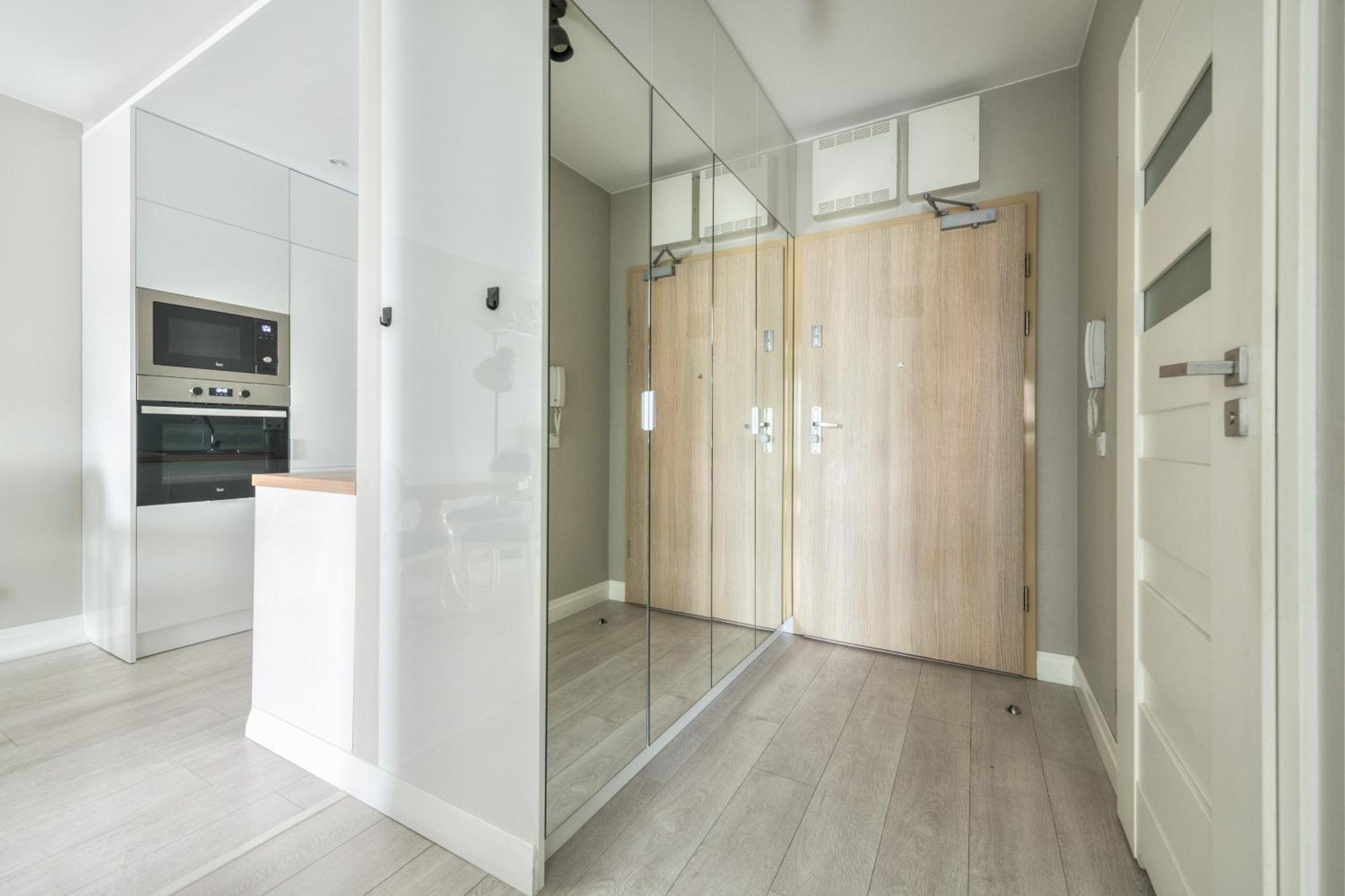 Leilighet 4 Oceany By Northside *