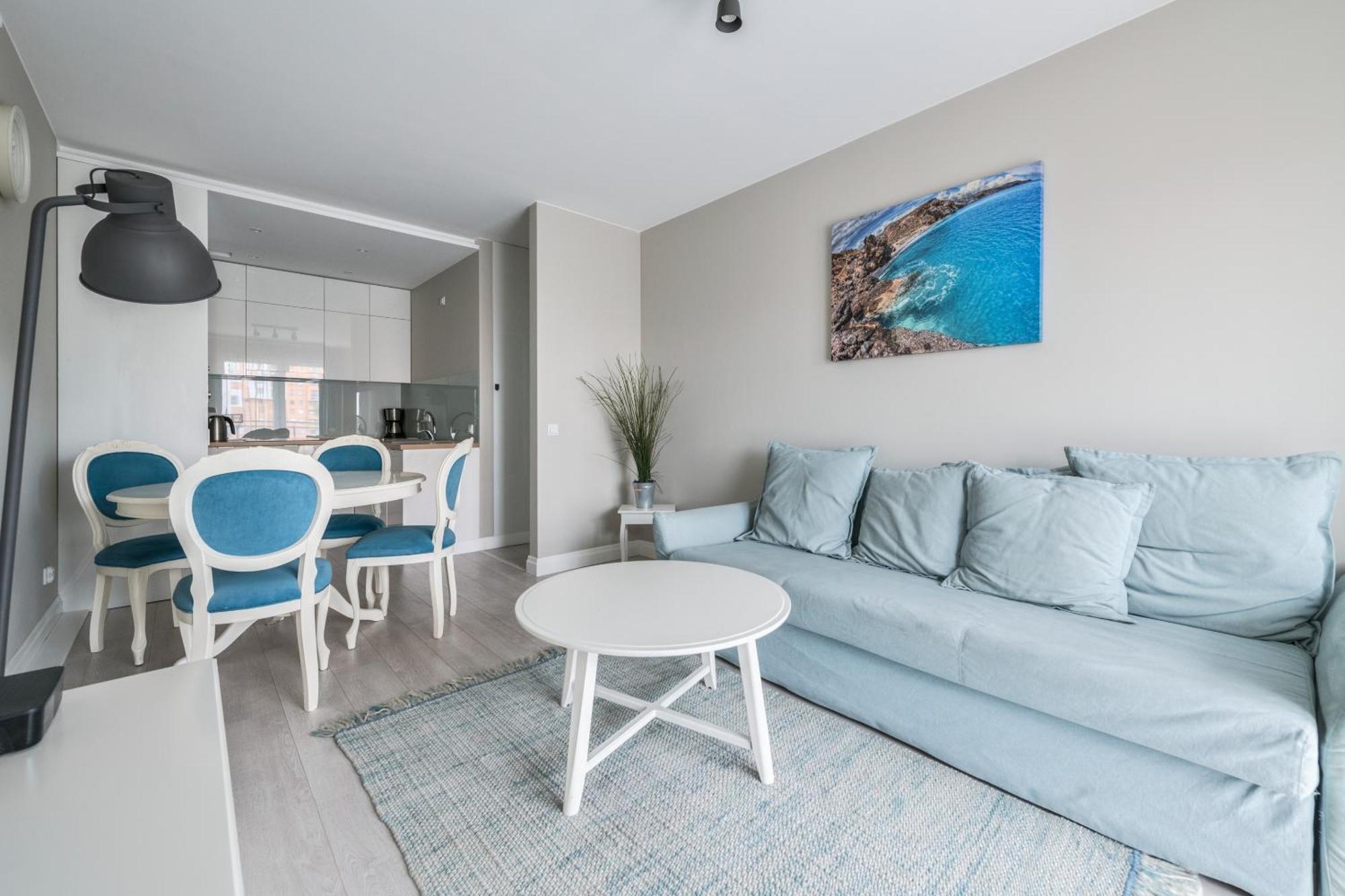 4 Oceany By Northside Leilighet *