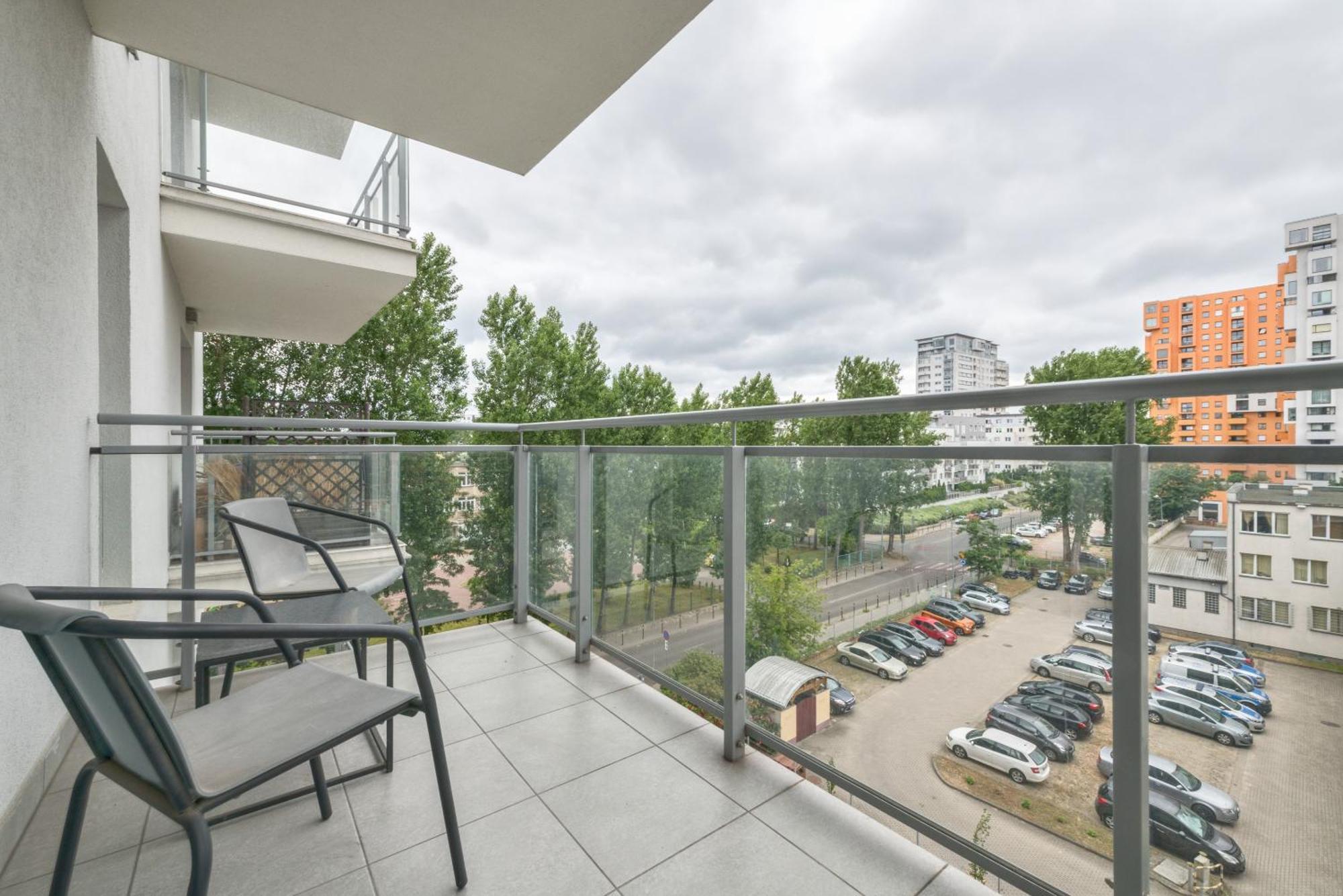 4 Oceany By Northside Leilighet *