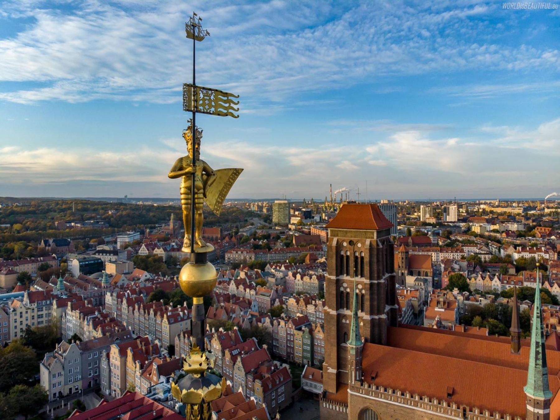 Apartment Apartament Brabank Luxury Japandi Sauna & Fitness Free Parking By Grandview Gdansk