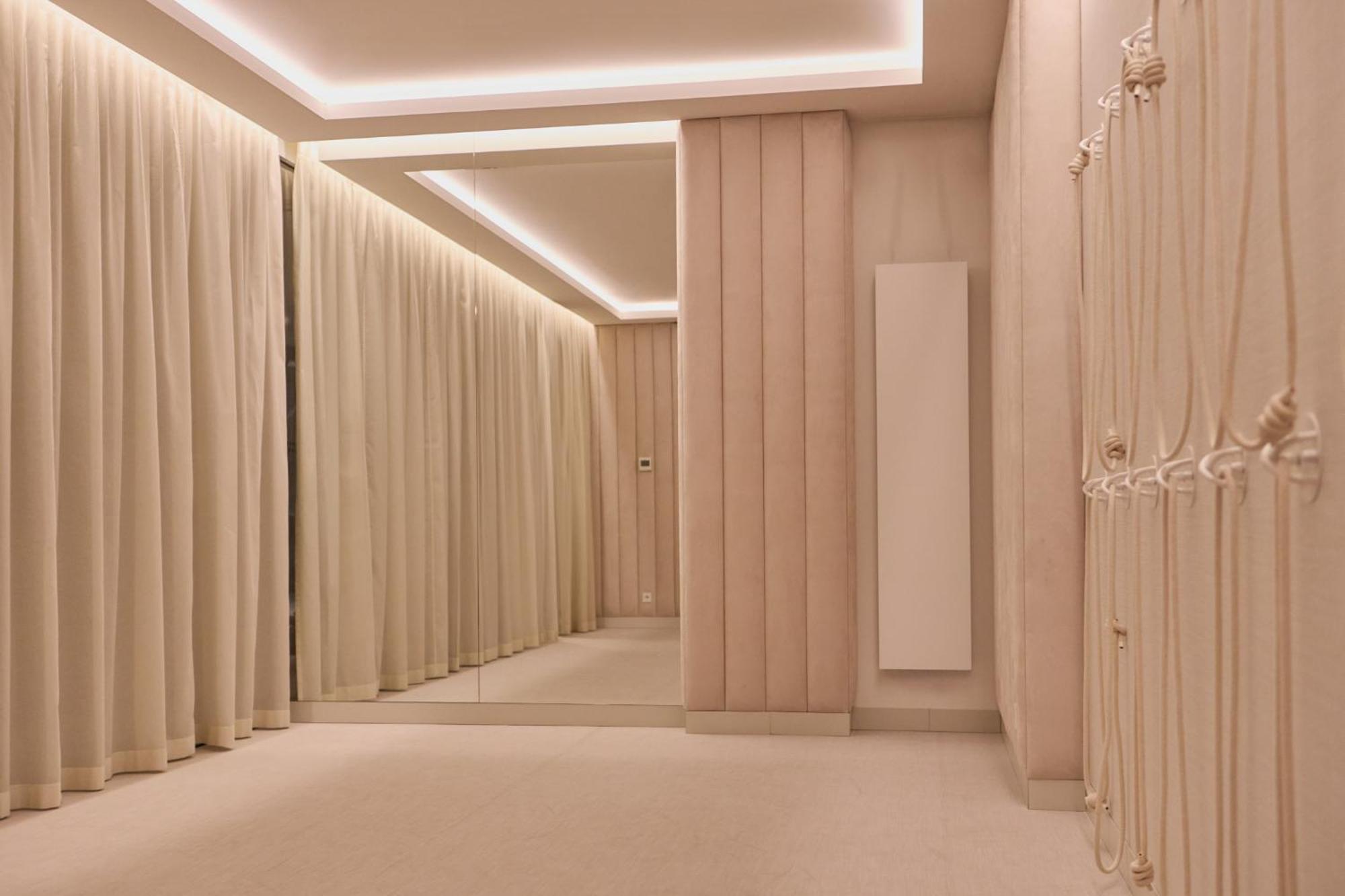 Apartament Brabank Luxury Japandi Sauna & Fitness Free Parking By Grandview Apartment Danzig