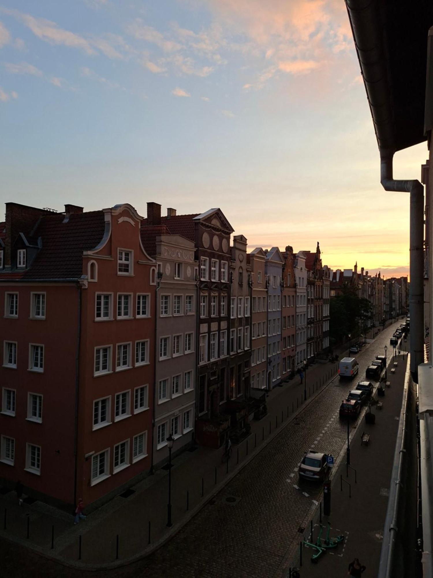 Porta Alta Gdańsk