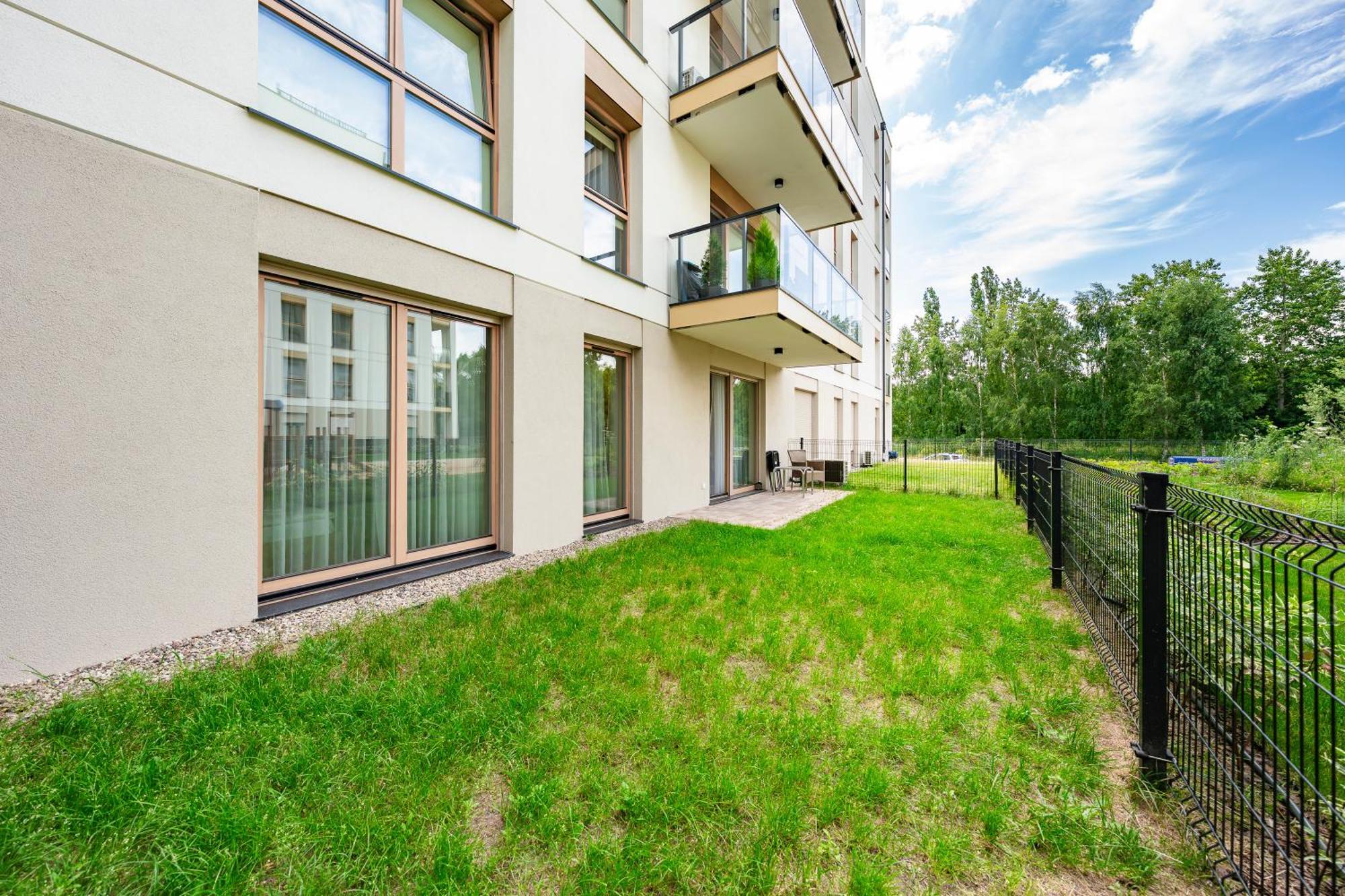 Faro By Comfort * Gdańsk