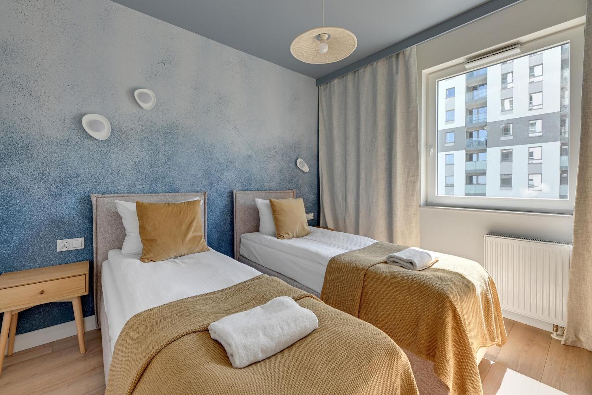 Grand - Horizon Apartment