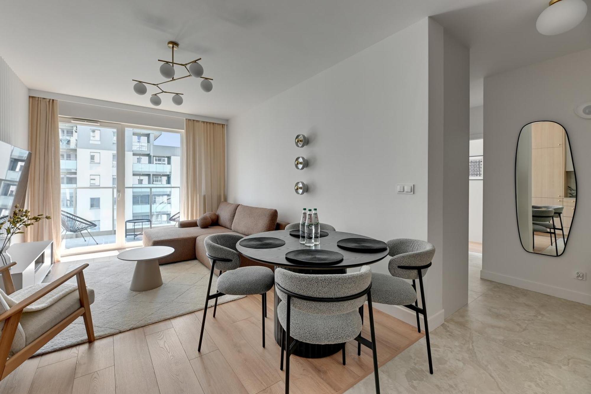 Apartment Grand - Horizon *