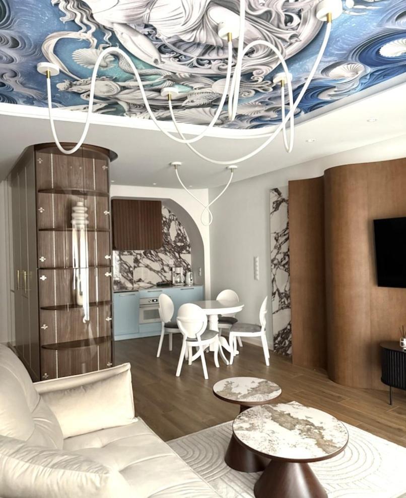 High Granaria Soft Heaven By Downtown Gdansk