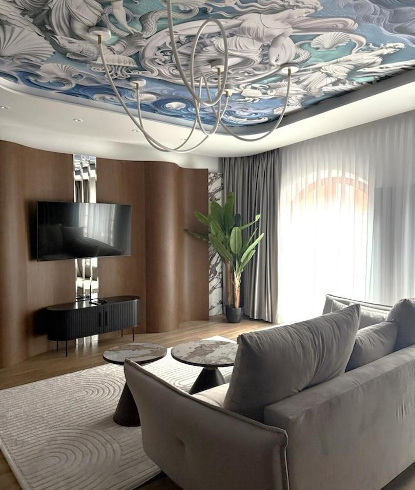 High Granaria Soft Heaven By Downtown Apartment Gdansk