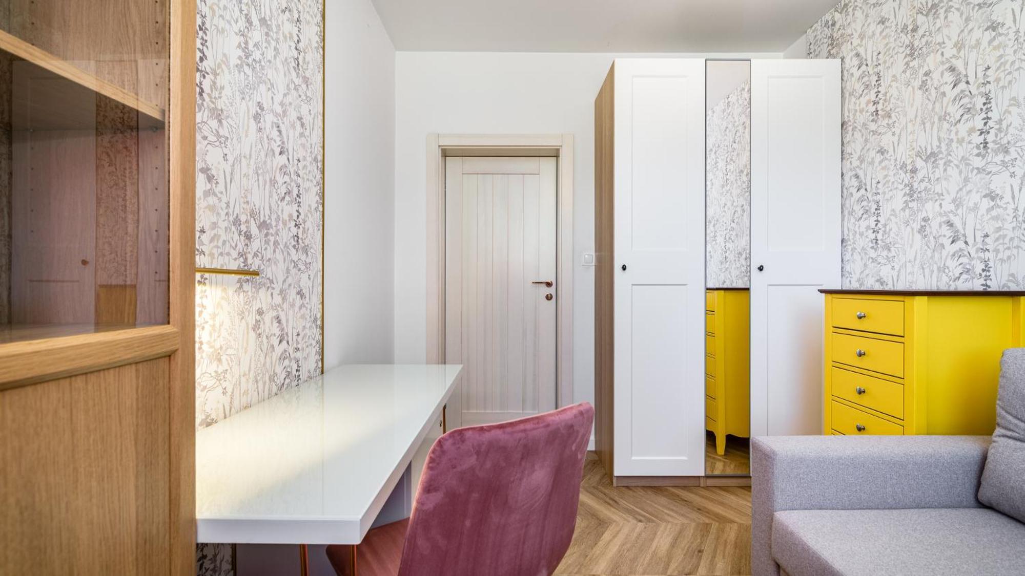 Citystay Beautiful With Garden! * Gdańsk