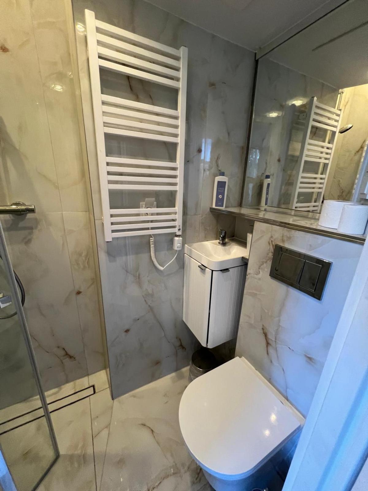 Oliwa Apartamento Gdańsk