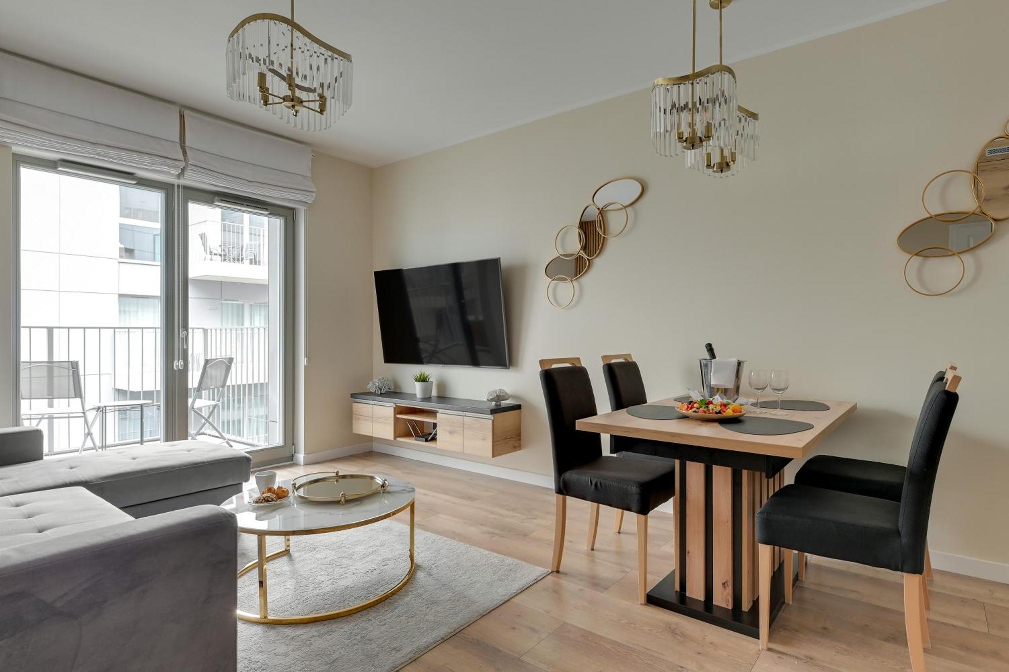 Grano Old Town & Wellness - Grano & Wellness Gdansk