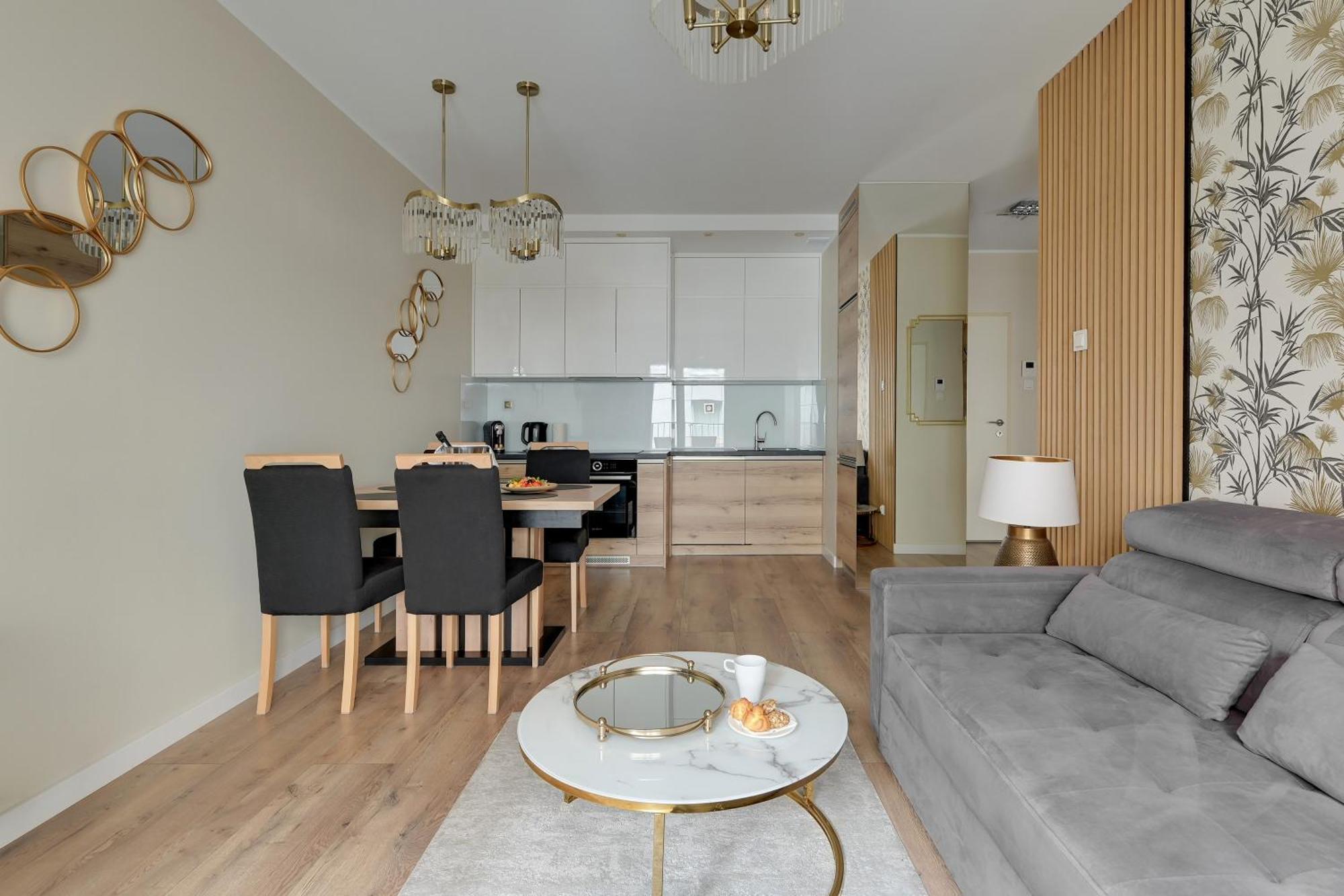 Apartment Grano Old Town & Wellness - Grano & Wellness *