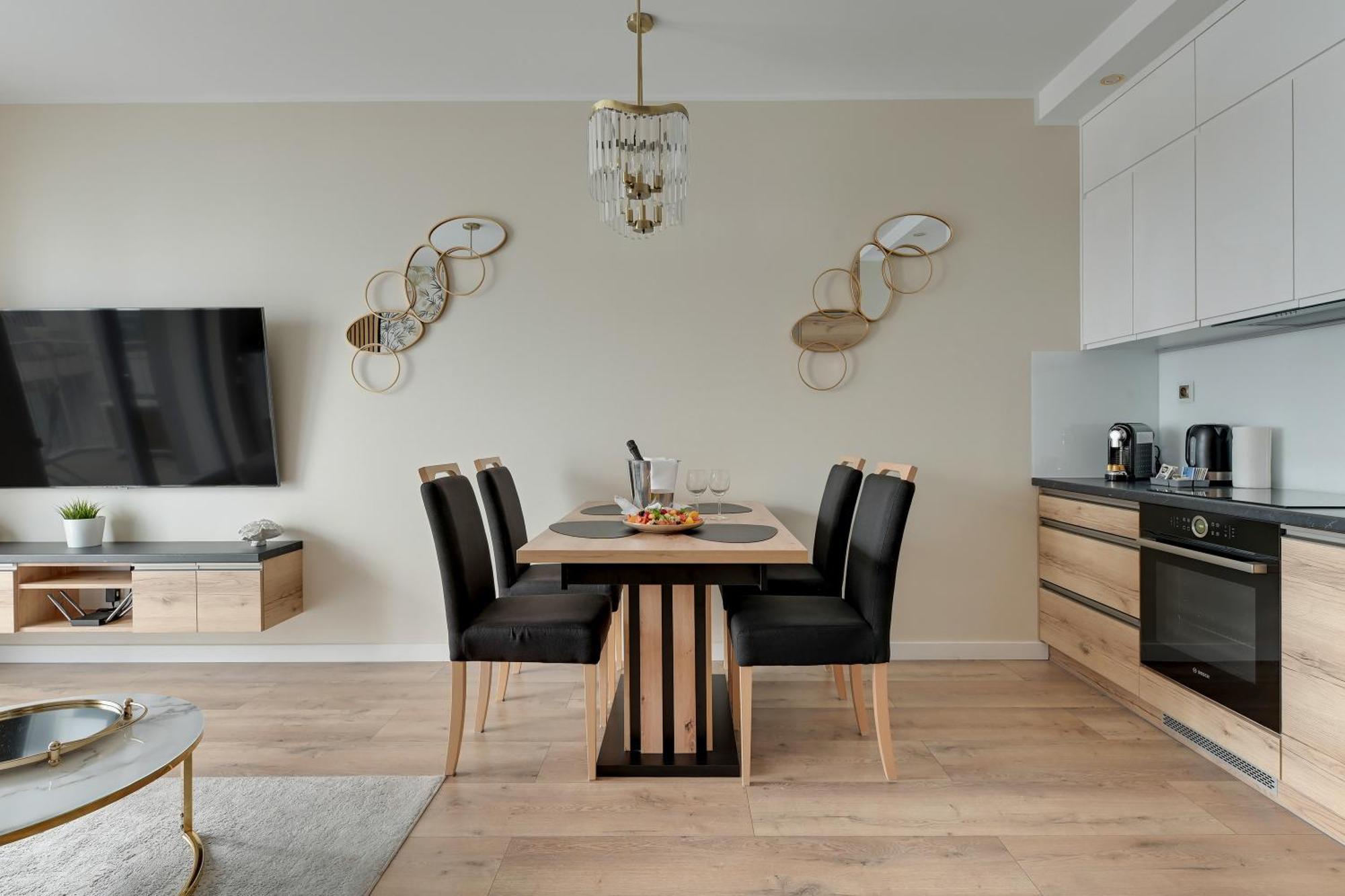 Grano Old Town & Wellness - Grano & Wellness Gdansk