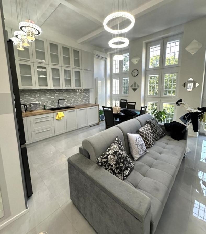 Piwna Glamour & Main Old Town By Downtown Apartament *