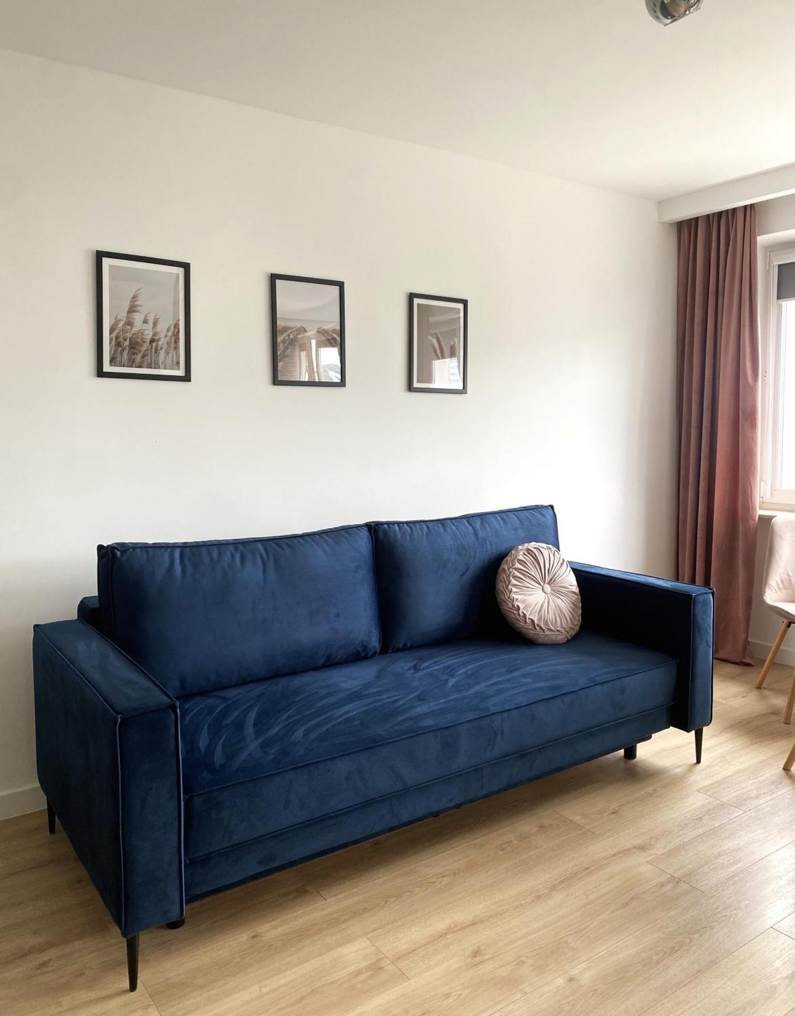 Huoneisto Cosy In Przymorze - 3 Min From Skm Station Gdańsk