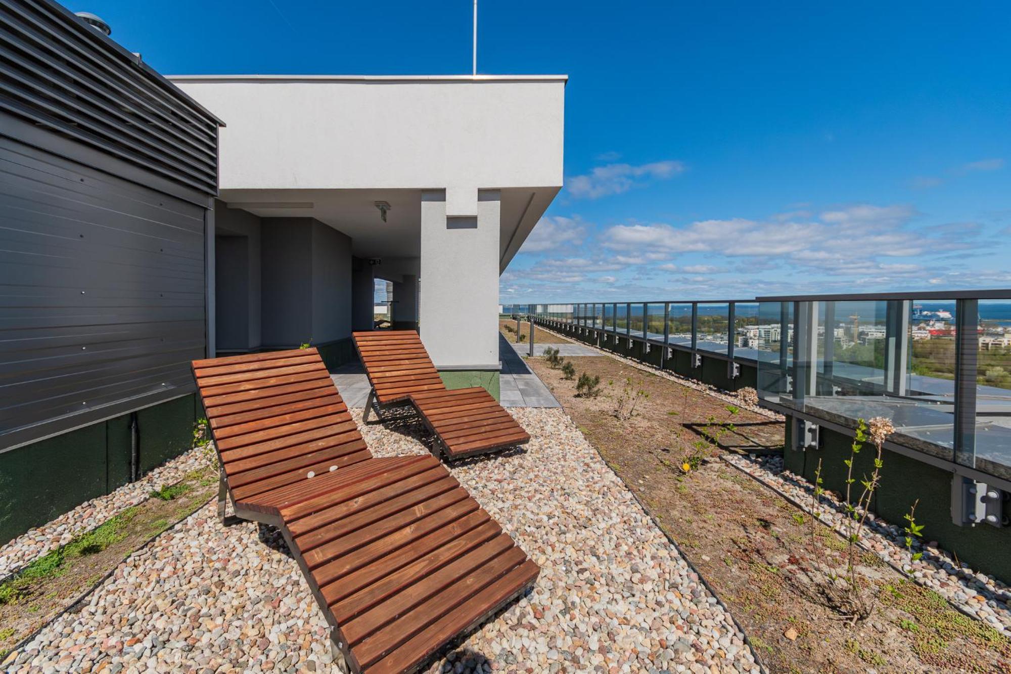Horizon 133 - Sea View By Grand Apartment *