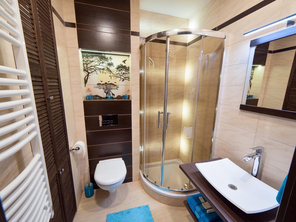 Relax Apartment *