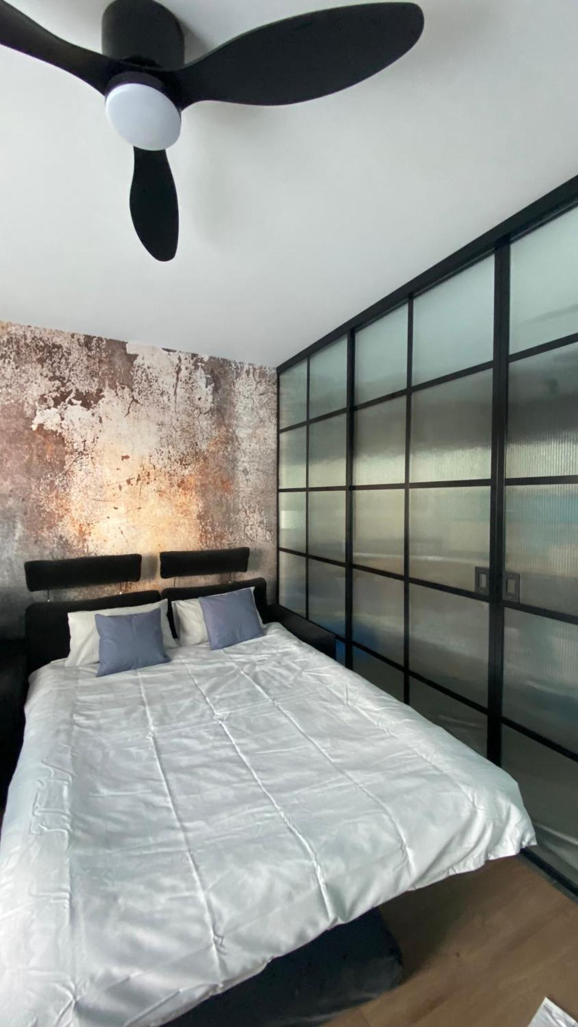 Bursztynowy Loft Căn hộ Gdansk