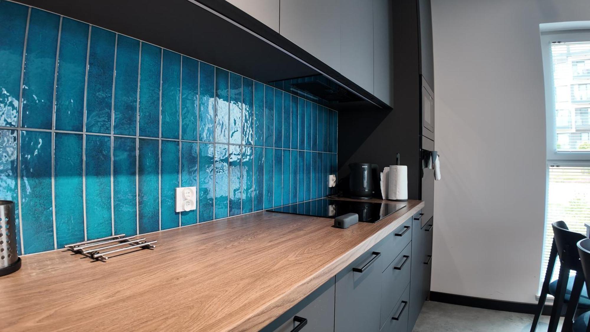 Căn hộ Bursztynowy Loft Gdansk