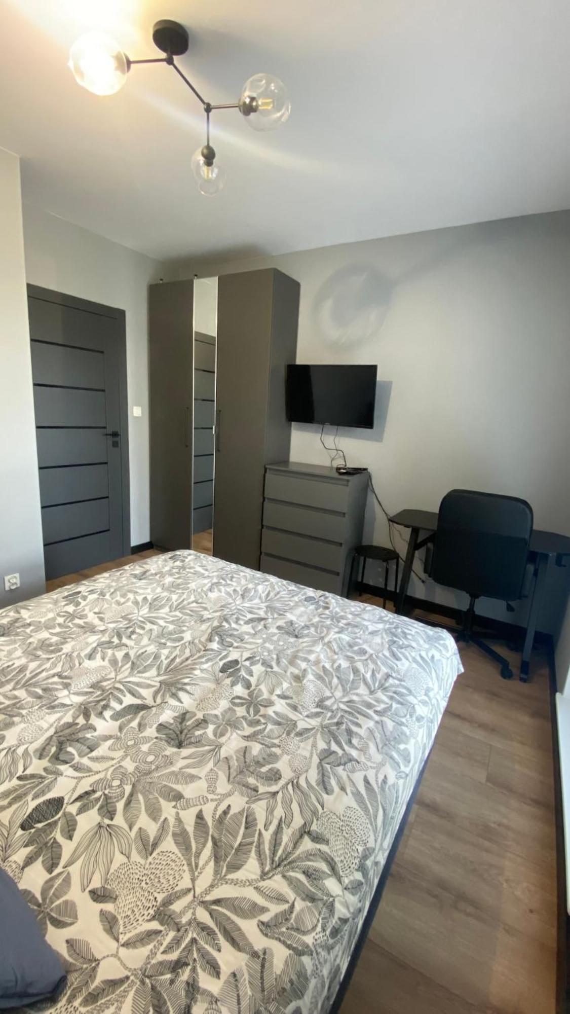 Bursztynowy Loft *