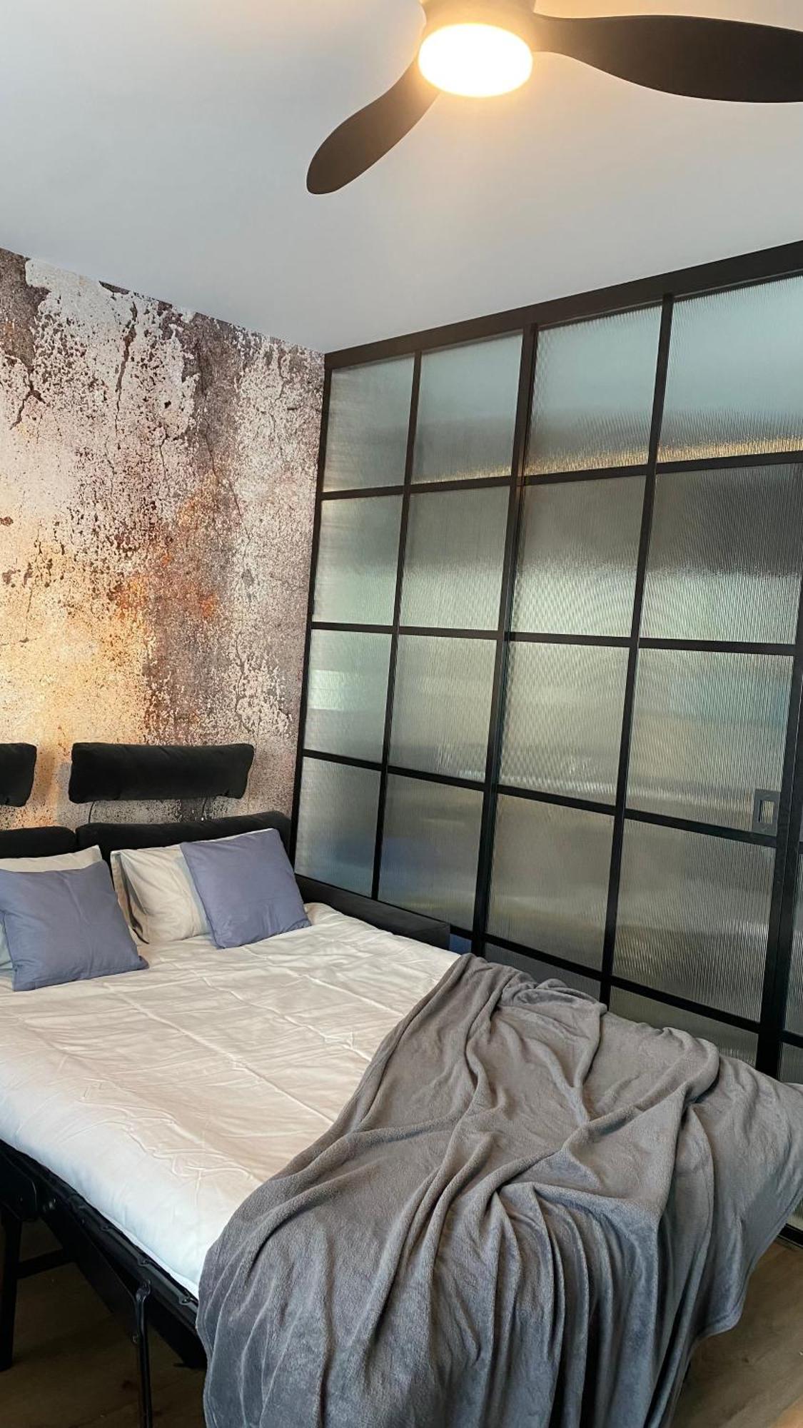 Bursztynowy Loft Căn hộ *
