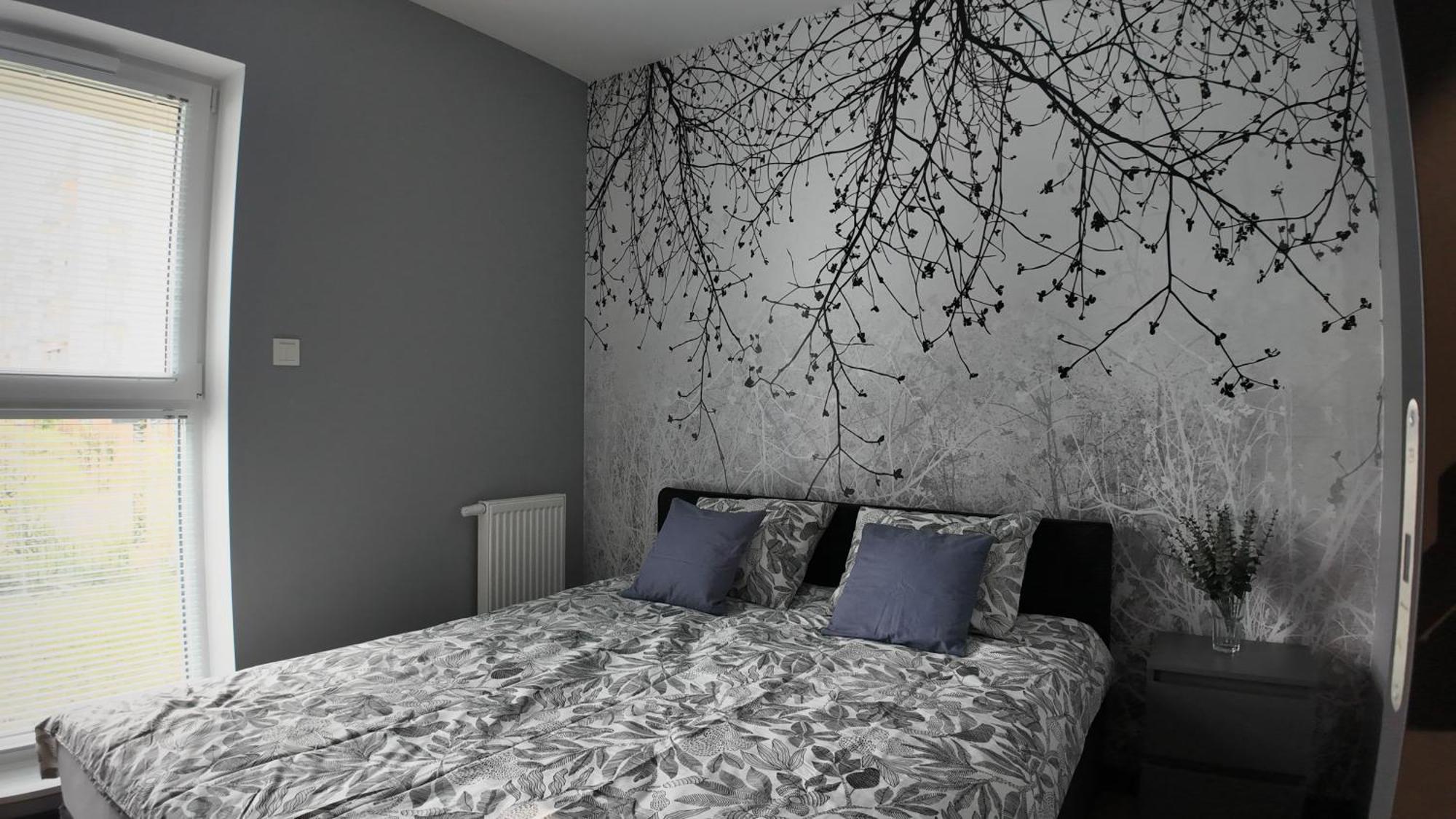 Căn hộ Bursztynowy Loft