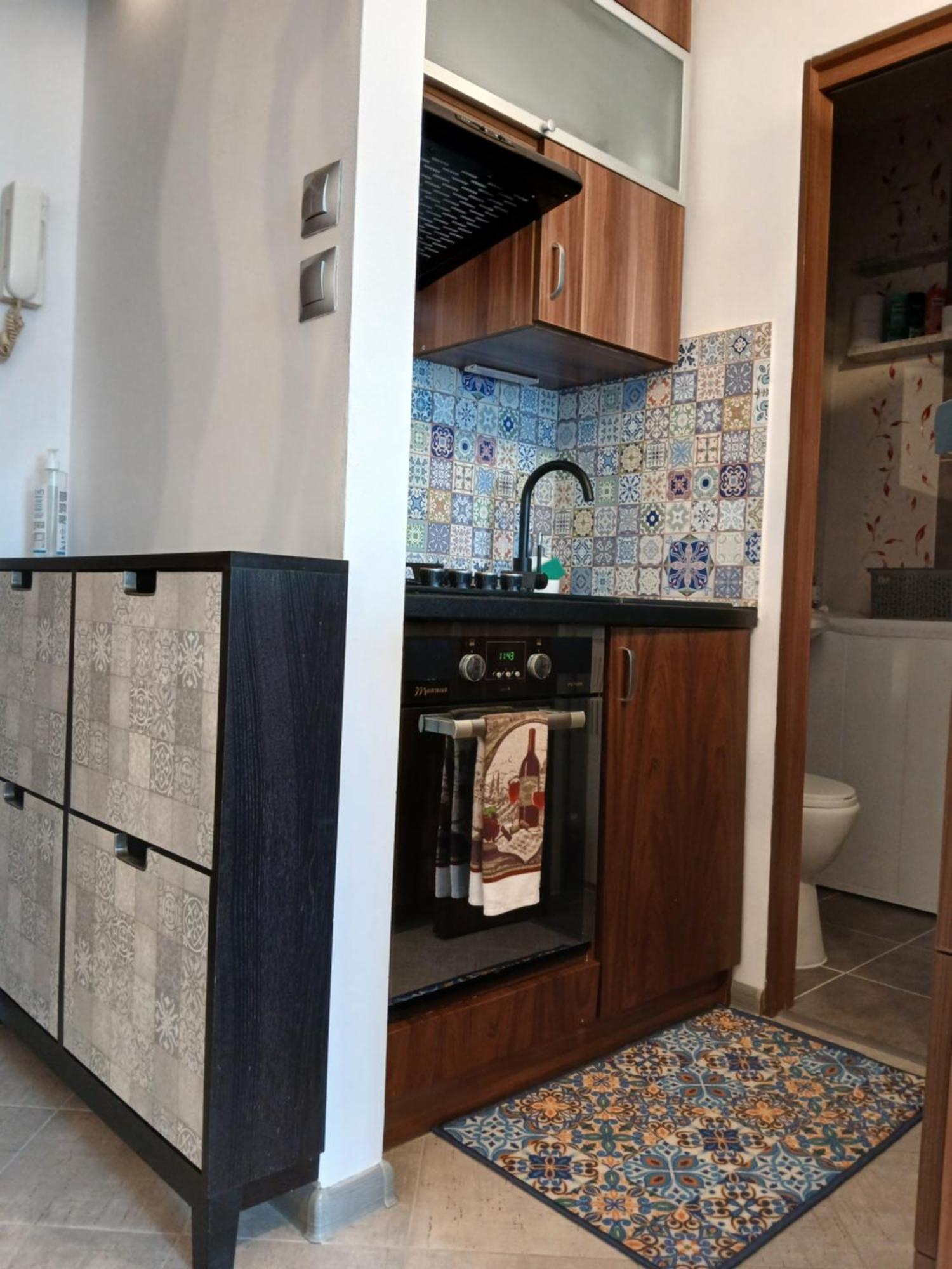 Apartment Mieszkanie Przy Olivii *