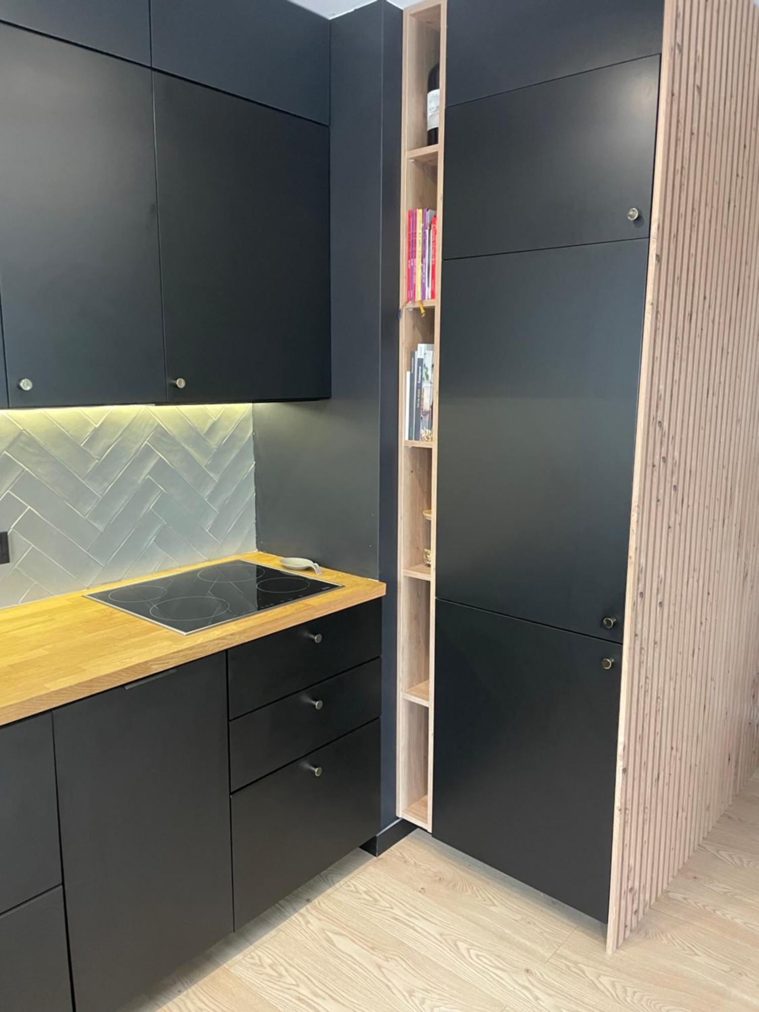 Baltic Family Apartment