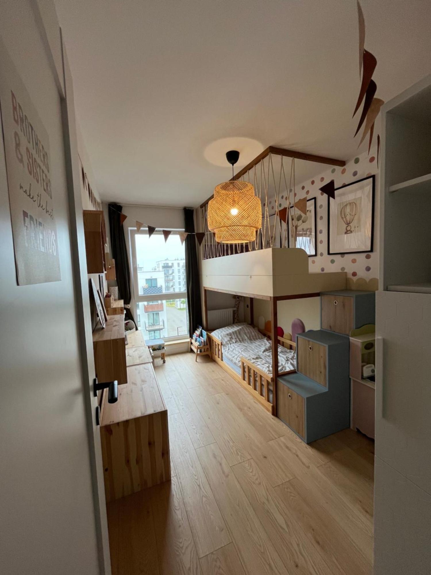 Baltic Family Apartment *