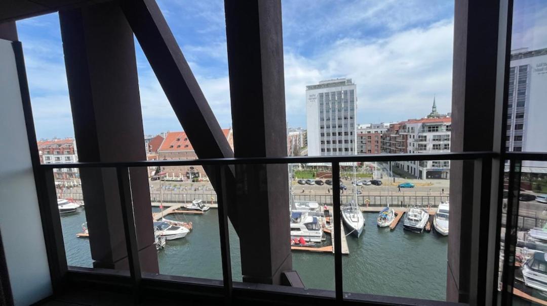 Granaria Premium River View By Downtown