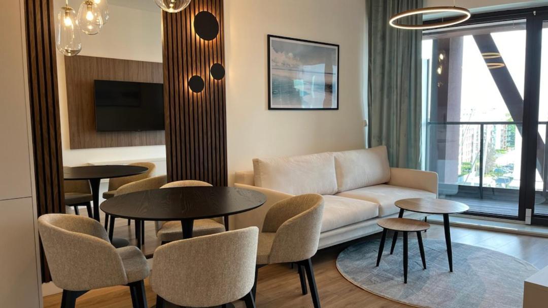 Granaria Premium River View By Downtown Lejlighed *