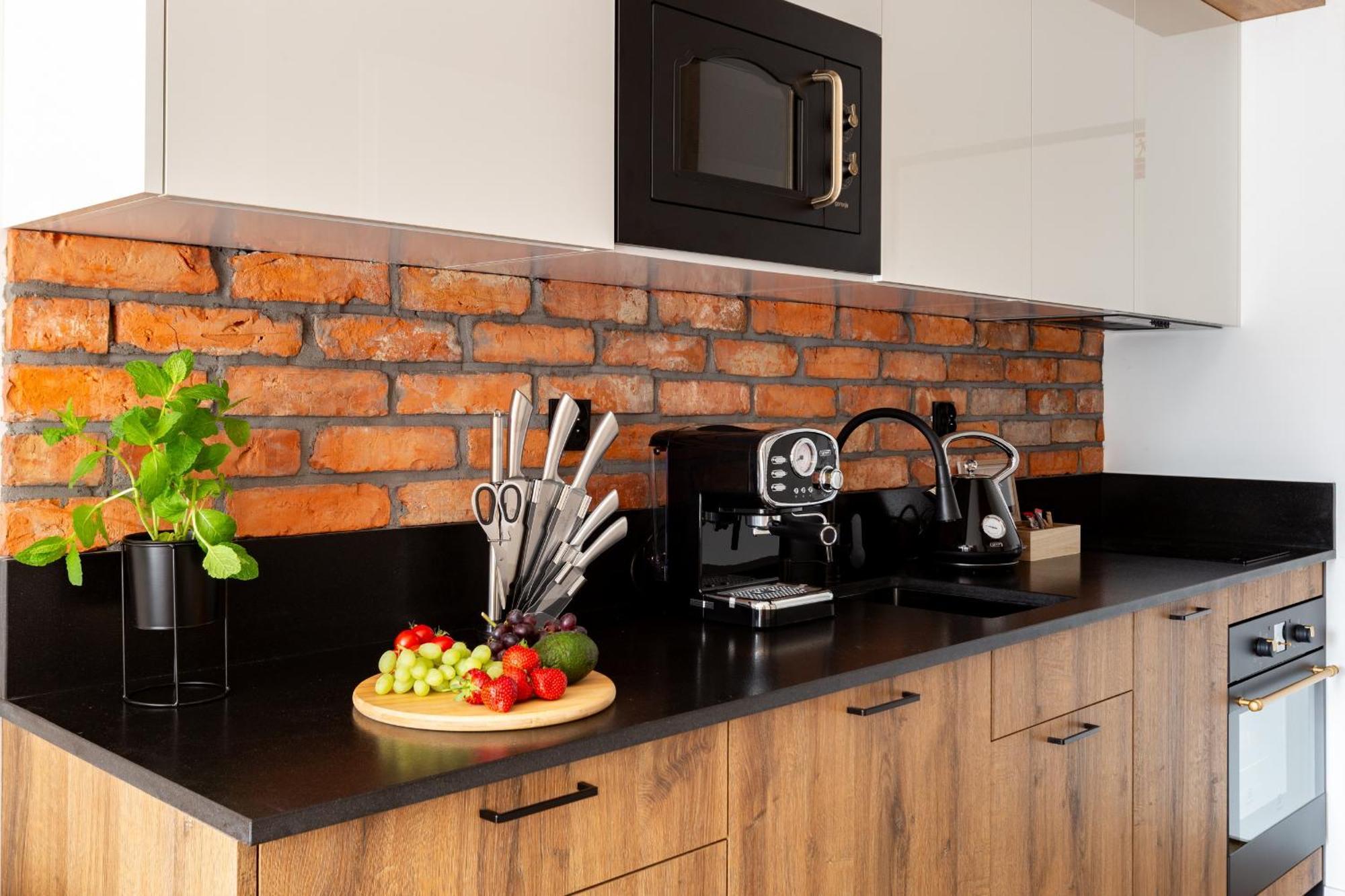 Apartamentygdansk Eu - Zurawie Ii - Ii Gdansk