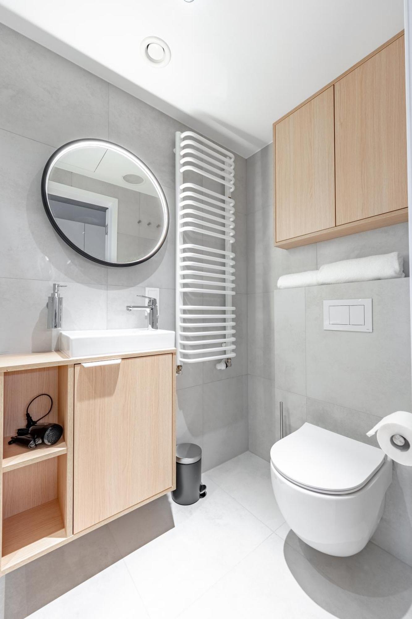 Noli Old Town Hotel apartamentowy *