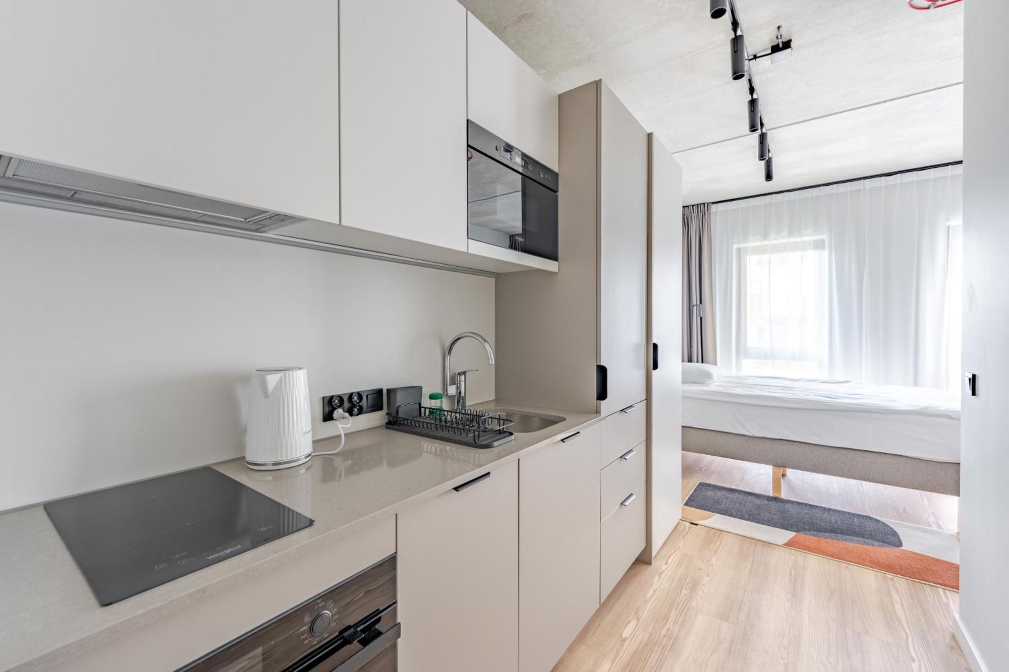 Noli Old Town Hotel apartamentowy *