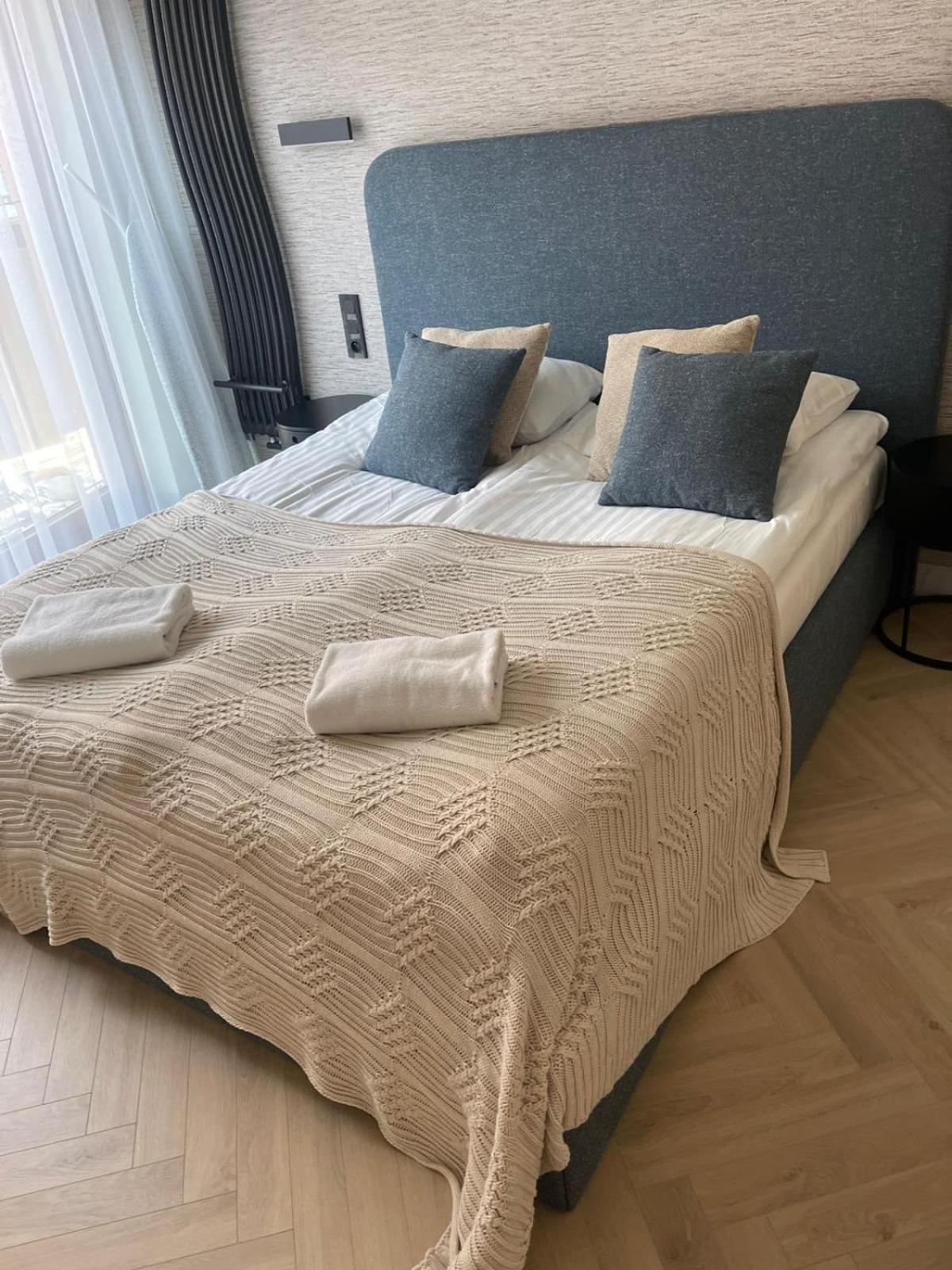 Apartment Granaria Deluxe Old Town *