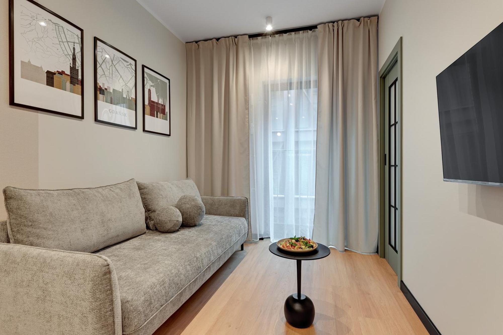 Grano Granaria Apartment *