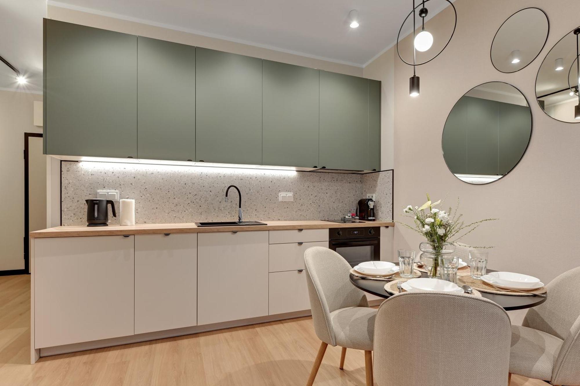 Grano Granaria Apartment