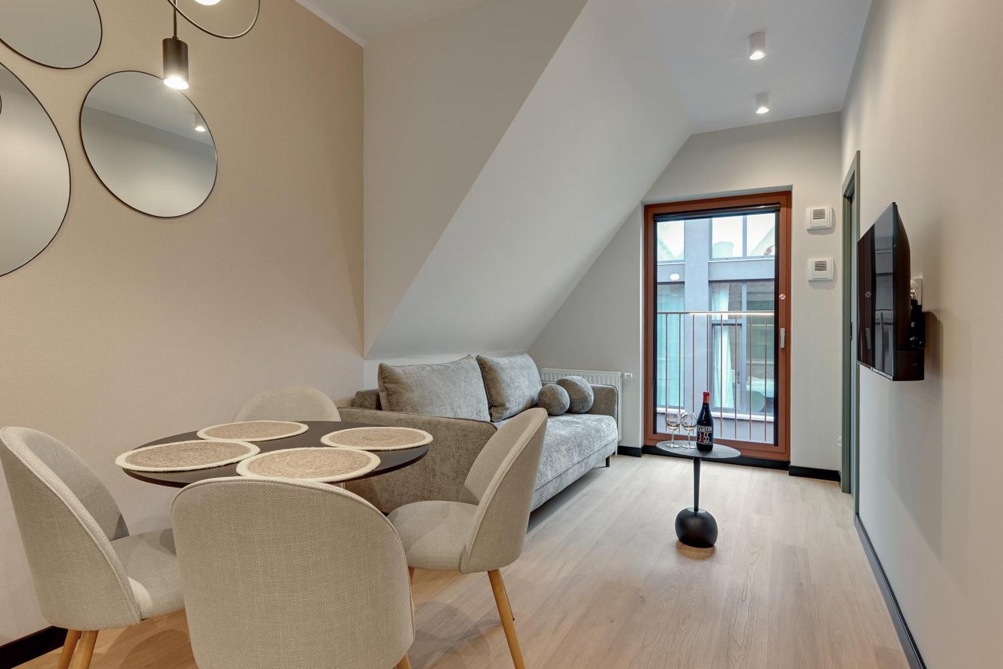 Grano Granaria Apartment